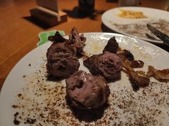 -拉蒂娜·巴西牛排馆 Latina·Brazilian Steakhouse(王府井喜悦店)