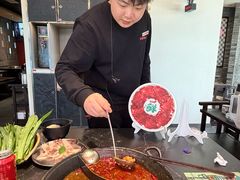 -巴蜀大将火锅(春熙店)