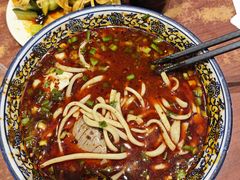 -有礼有面(知春路店)