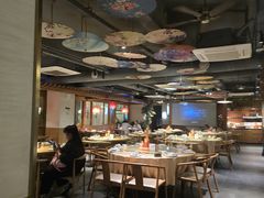 -大家食府·福建菜(FAC协盛中心庭院餐厅店)