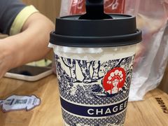 -霸王茶姬(正佳广场店)