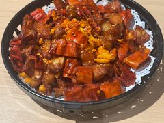 -兔爸私家小厨(新北万达店)