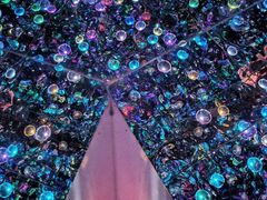 -深圳独角兽星空艺术馆