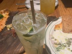 -La Strada(安福路店)