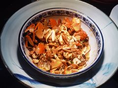 香辣蟹-昆泰嘉华酒店-嘉华咖啡厅