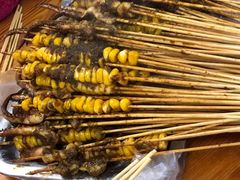 -十里铺铁板鱿鱼