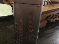 -乐港休闲馆茶艺·简餐·茶室(首都机场T2店)