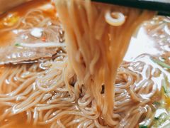 冷面-屋里家延边朝鲜族冷面(南园店)
