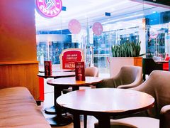 -COSTA COFFEE(丰联广场店)