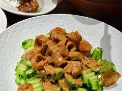 -纪林菜馆·博山菜老字号(八大局店)