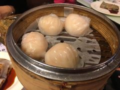 -点点心点心专门店(旺角店)