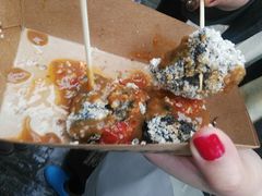 -品腐记·豆腐王朝(老门东总店)