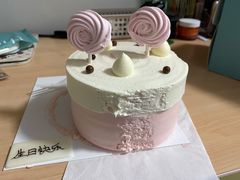 莓莓甜心-théATRE 茶聚场(王府中環店)