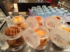 -西安皇冠假日酒店·朱雀咖啡厅