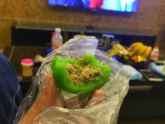 -陈记印尼风味小吃(北湖店)