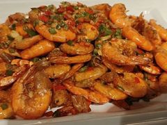 -华安国际大酒店-餐厅