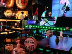 -Famous肥猫墨西哥音乐餐吧(五棵松华熙LIVE店)