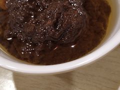 -黑八私房老北京炸酱面