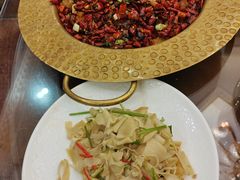 -巴依老爷新疆餐厅