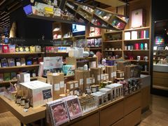 -九木杂物社(恒隆广场店)