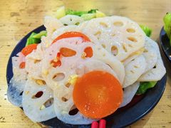 -惠丰源烩面馆(经七路店)