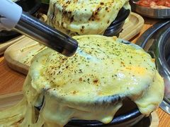 -哼蟹二将·烤肉酱蟹(合生汇店)