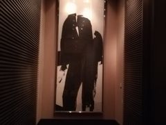 -上海柏悦酒店