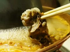 -正福居老北京正宗铜锅泉水涮肉(彰化路店)