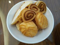 -豪亨世家牛排自助(乐群店)