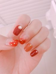 -Miss·A日式美甲美睫