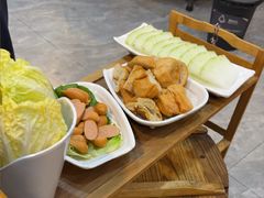 -醉旺柴火鸡(棠东店)