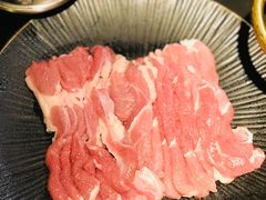 -羊大爷涮肉(亮马桥店)