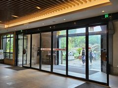 -绍兴大禹开元观堂-若耶厅