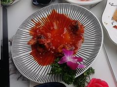 -宝荣鱼馆·临湖之宴(千岛湖店)