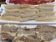 -潮汕大目牛肉火锅(上梅林店)