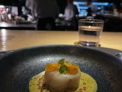 清蒸闽东黄鱼-泰安门Taian Table(镇宁路店)