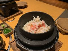 -蟹道乐(梅田店)