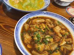 -兰边碗(鼓楼店)