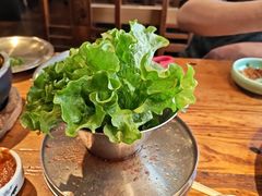 -韩景台烤肉(八大处店)