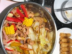 -和福顺·牛肉海鲜焖锅(汕头金平万达广场店)