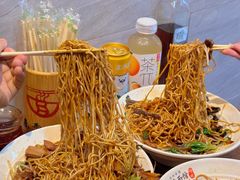 -春雪面馆(转塘店)