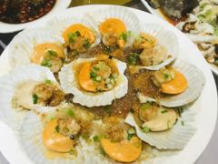 -金时代顺风大酒店(静安大融城店)