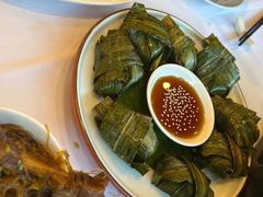 -阿诺泰·泰国餐厅(紫荆店)
