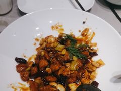 -北平食坊·烤鸭(黄寺大街店)
