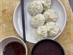 -津门张记包子铺(华昌道店)