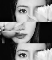 -1T·1M 日式美甲美睫