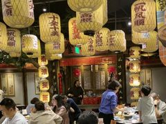 -南京大牌档(济南万象城店)