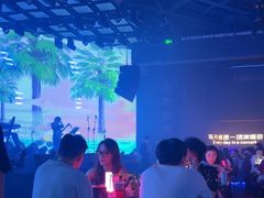 -MOSSO·Liveshow(M3香港广场店)