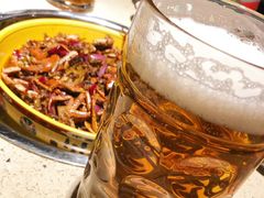 -休记光头香辣蟹干锅店(衣冠庙店)