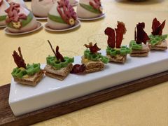 -白家大院·王府宫廷菜(苏州街店)